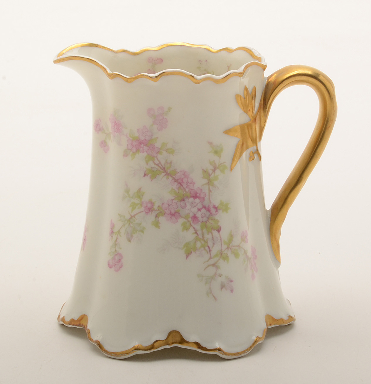 Haviland Limoges “The Miramar” Porcelain Tableware
