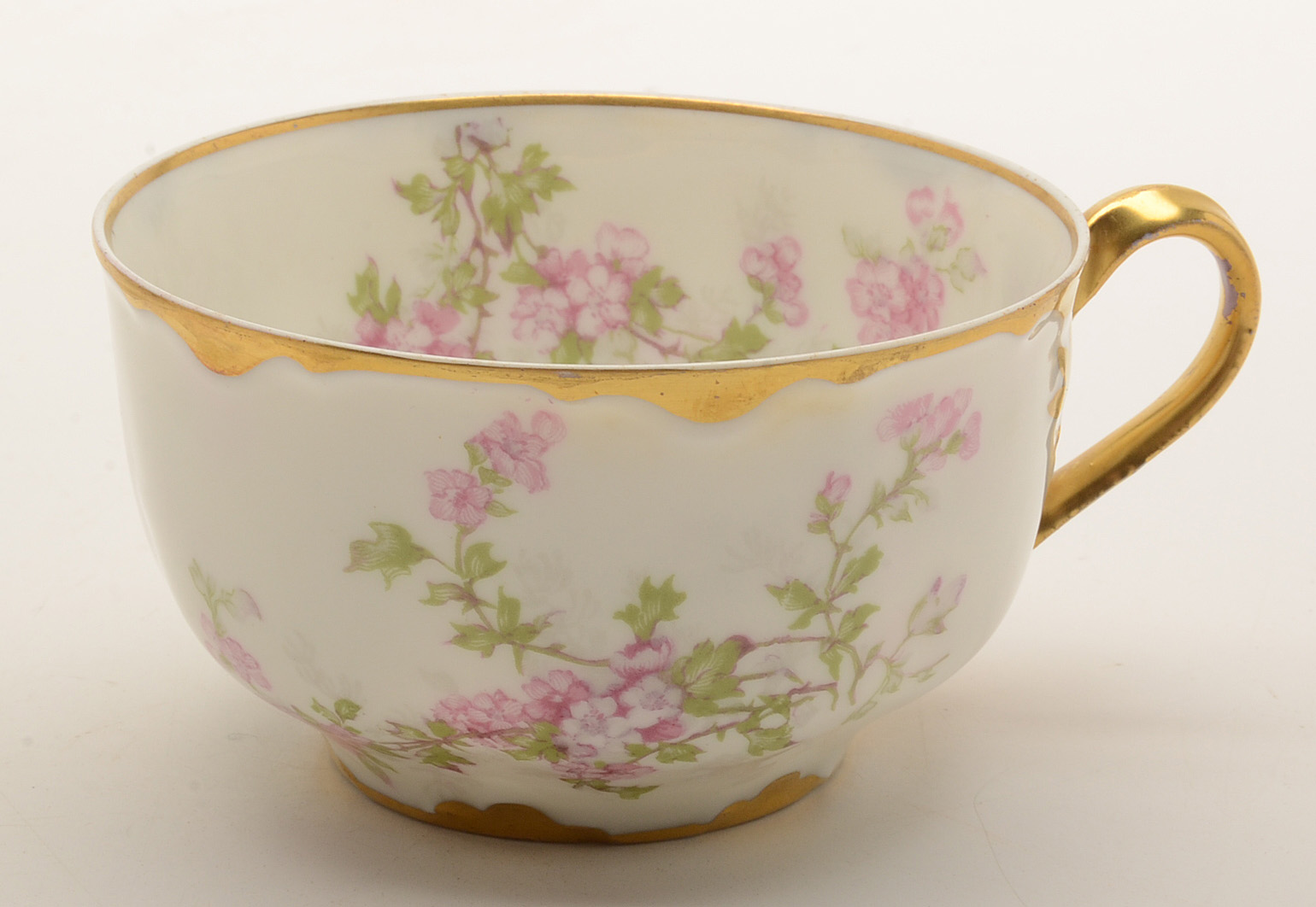 Haviland Limoges “The Miramar” Porcelain Tableware
