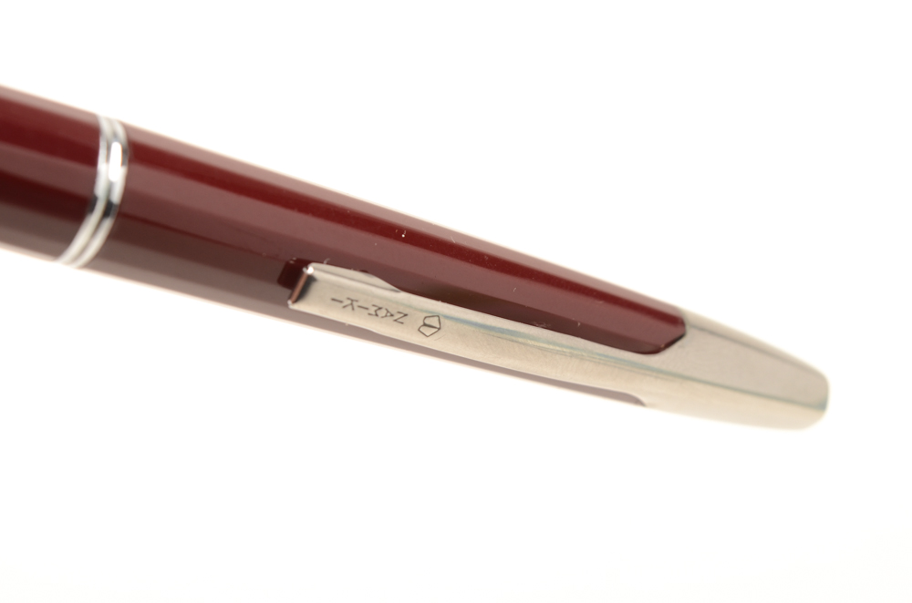 Pilot Namiki Capless "Vanishing Point" Retractable Fountain Pen