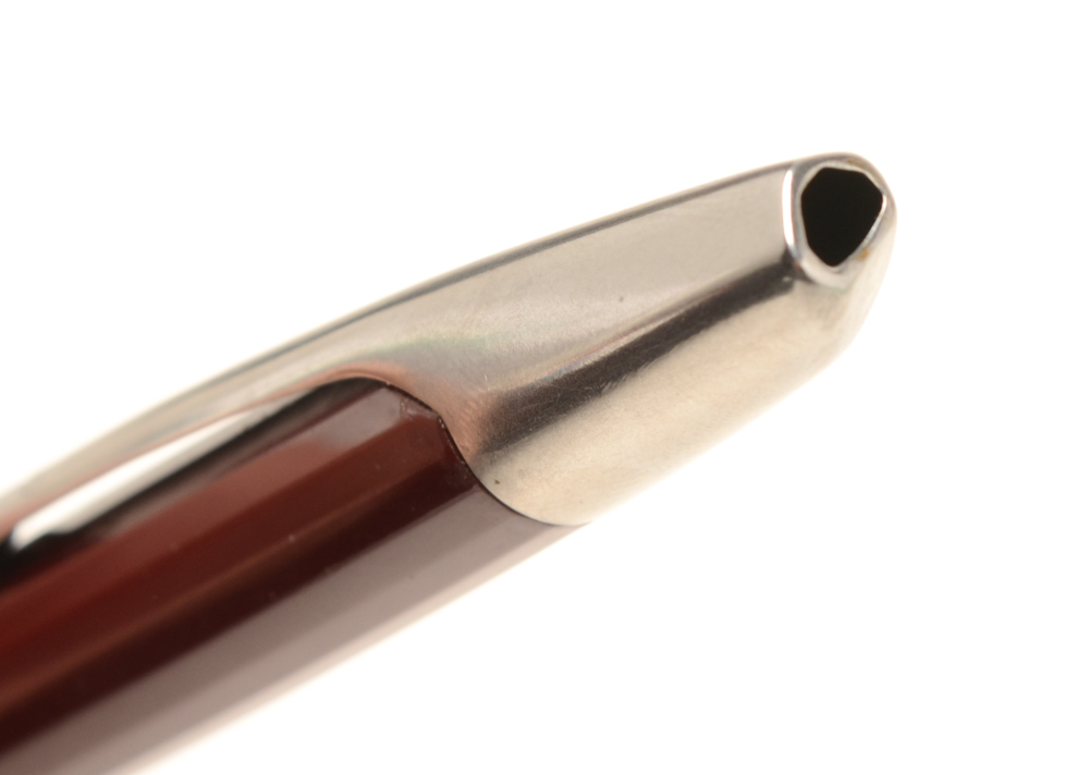 Pilot Namiki Capless "Vanishing Point" Retractable Fountain Pen