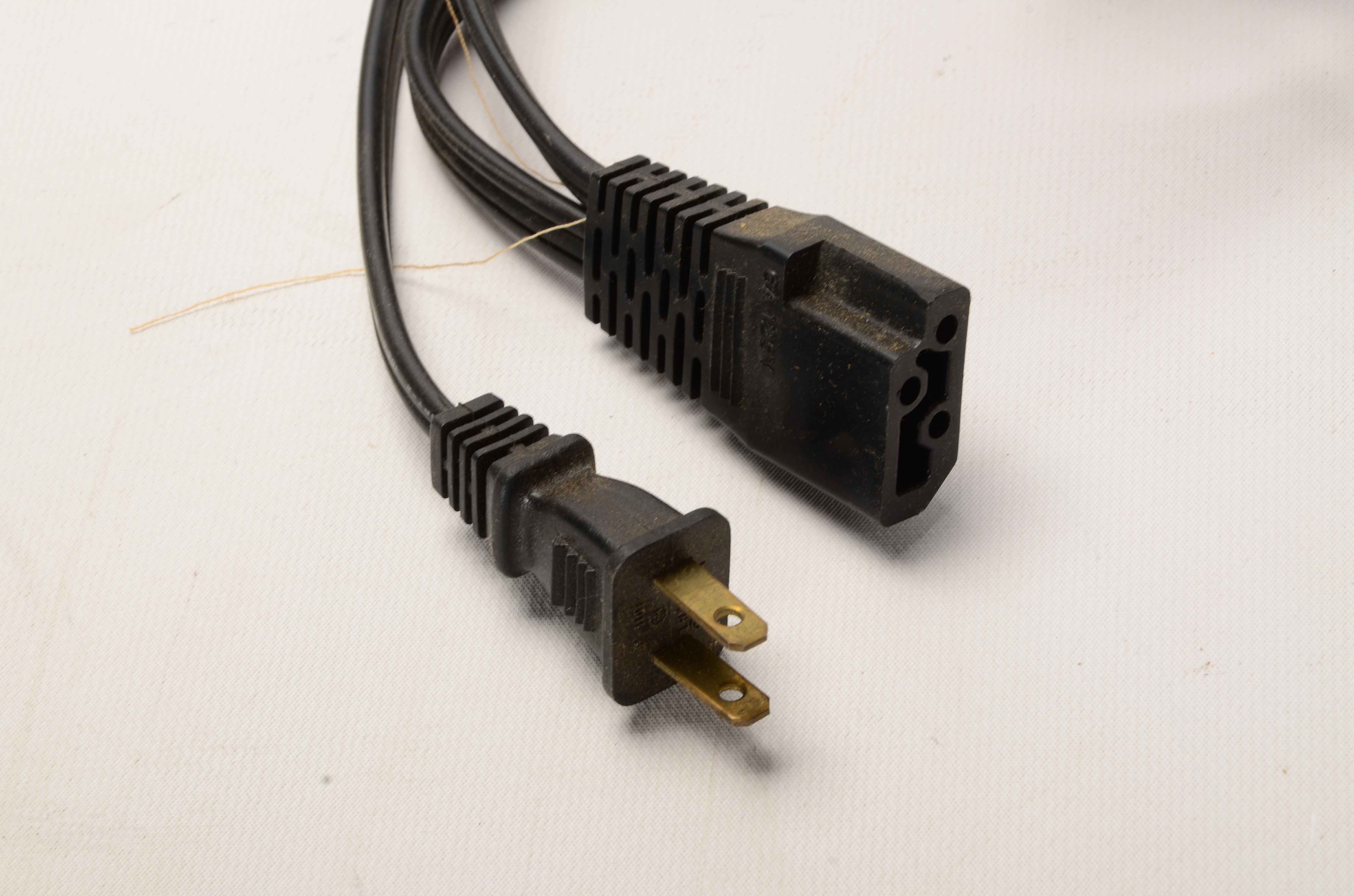 Vintage Singer Serger Machine