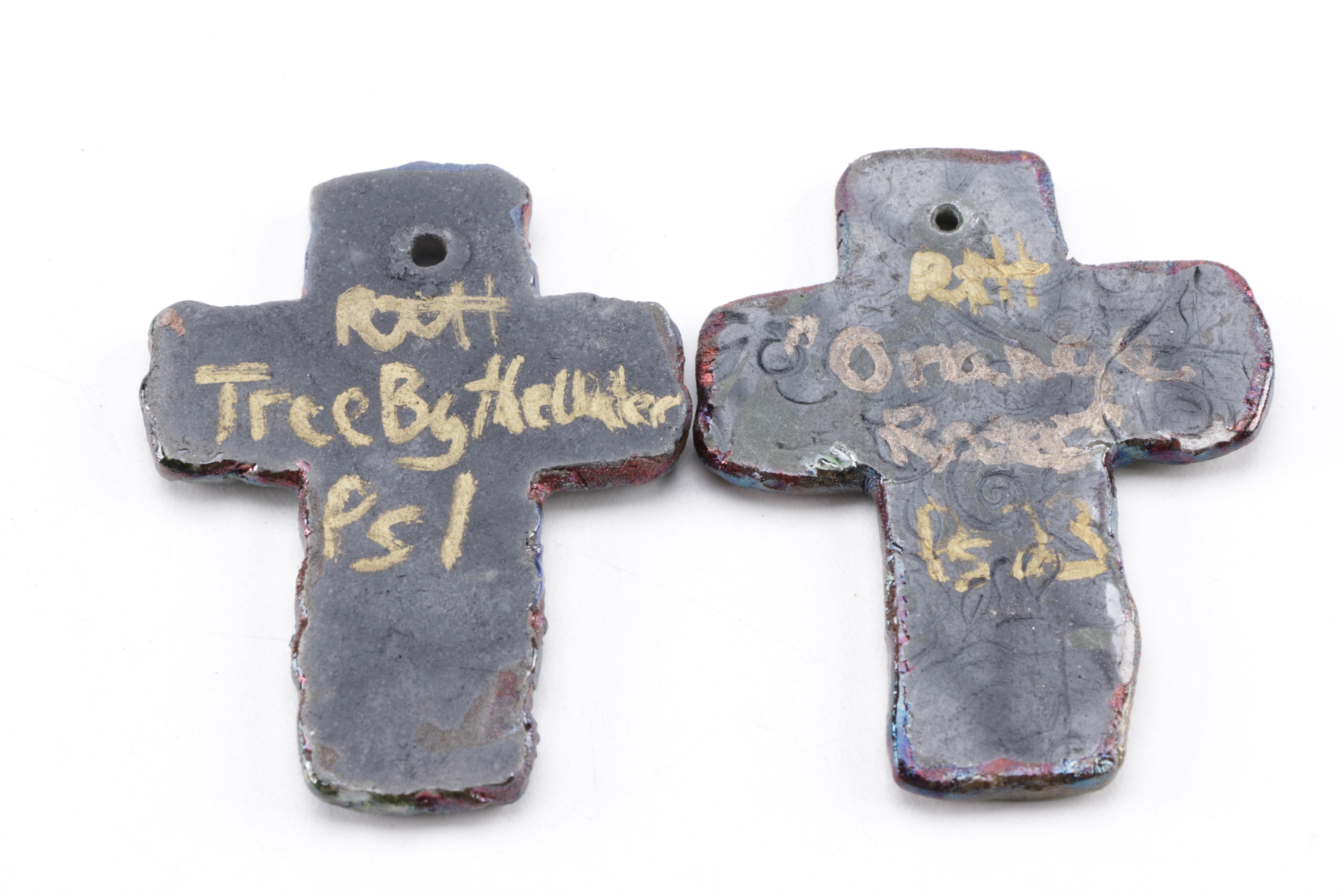 Native American Inspired Art