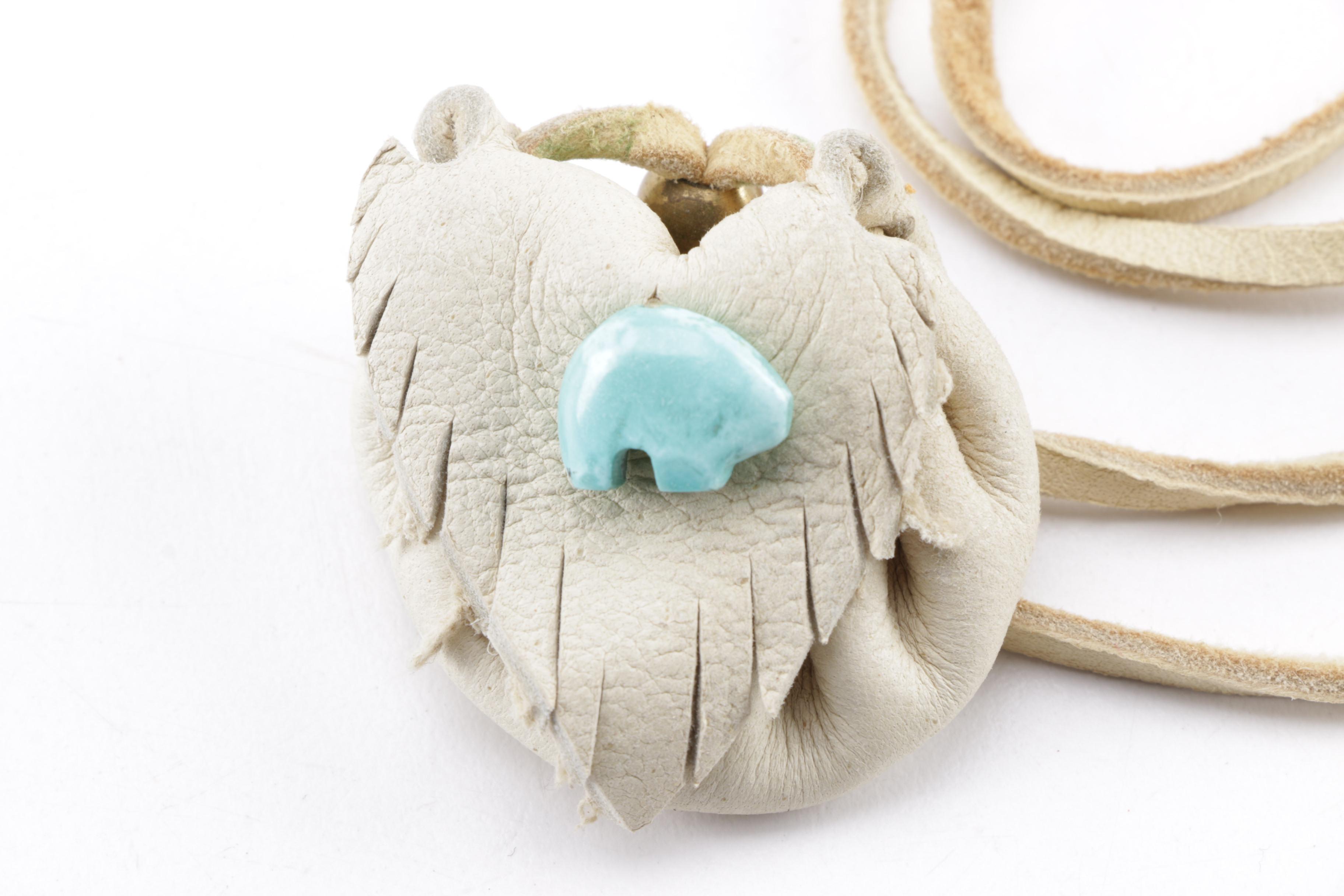 Native American Inspired Art