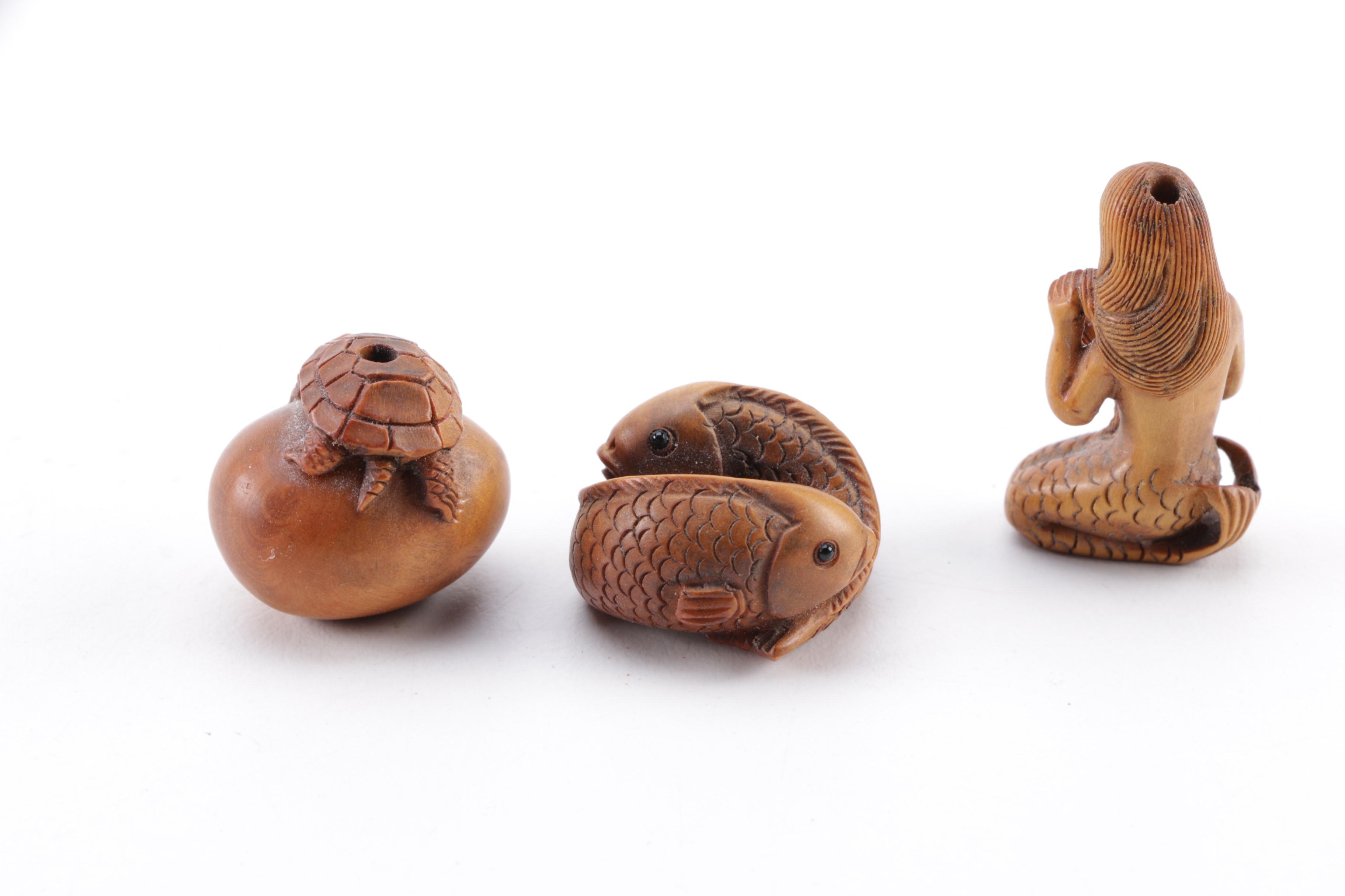 Native American Inspired Art