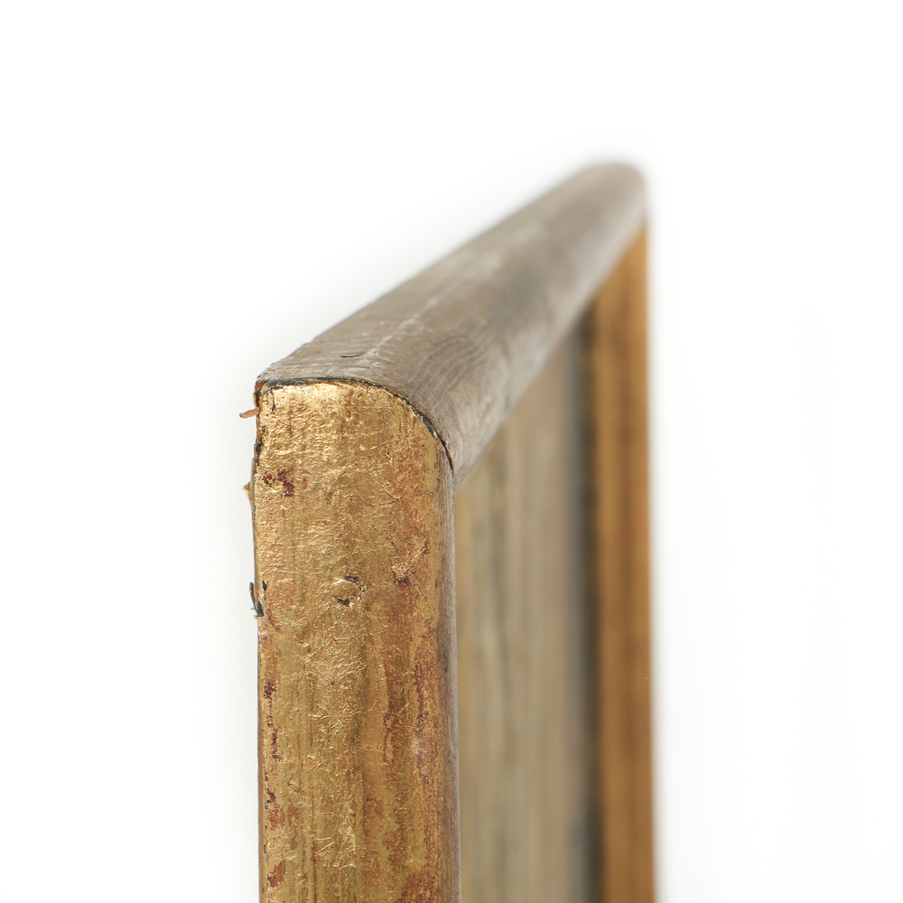 Florence Ahlberg Oil Painting on Canvas Floral Still Life