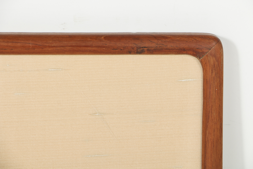 Toshi Yoshida Woodblocks on Paper the Friendly Garden Triptych