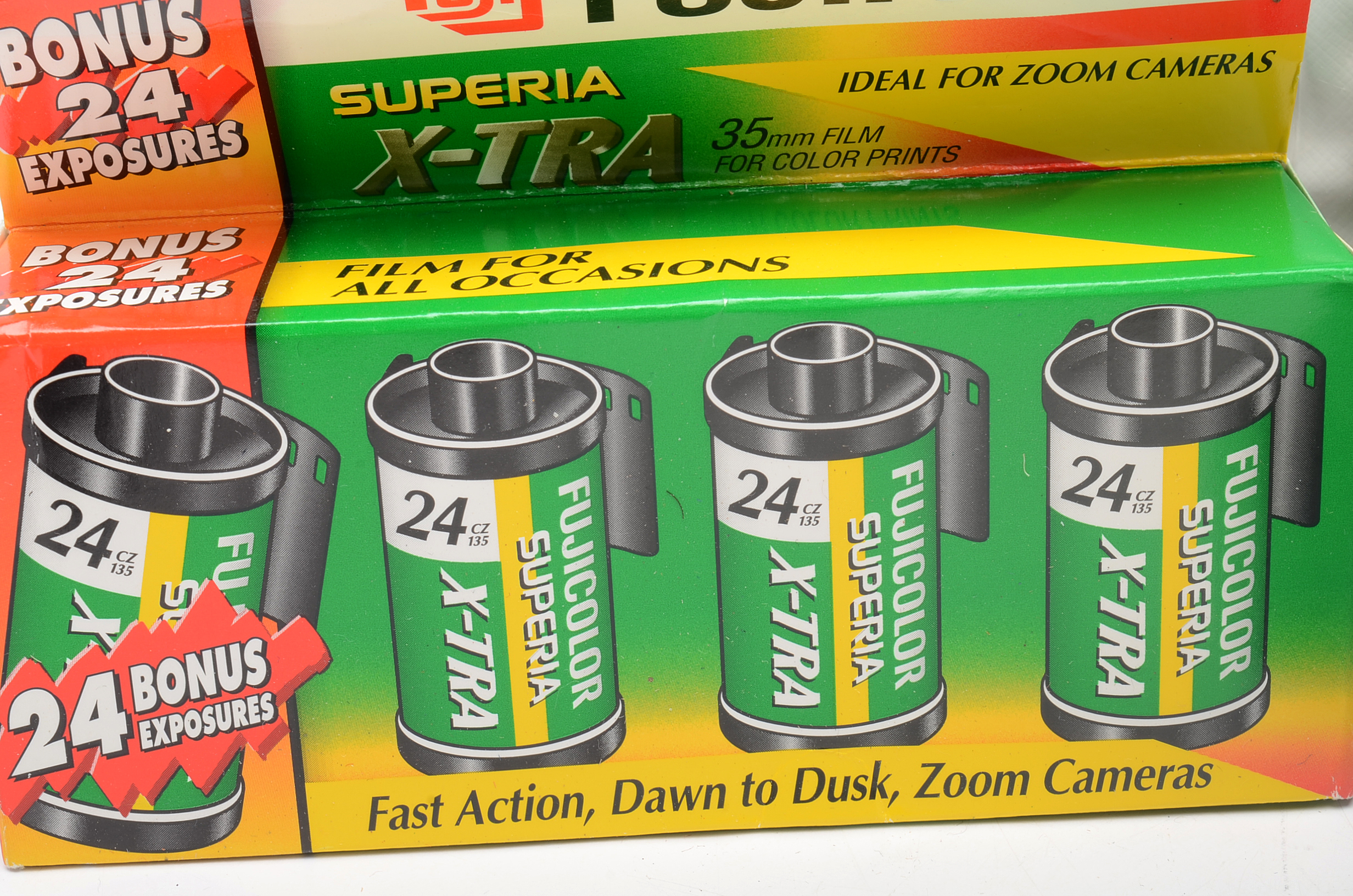 Vintage Nikon Camera and Accessories