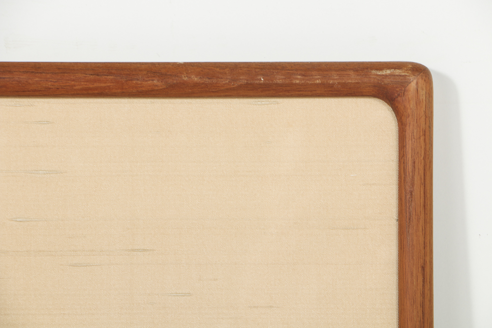 Toshi Yoshida Woodblocks on Paper the Friendly Garden Triptych