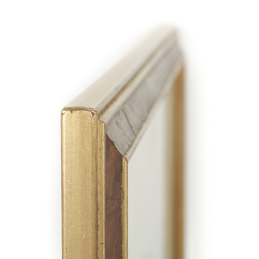 After 19th-Century Lithograph on Paper of a "Chub"