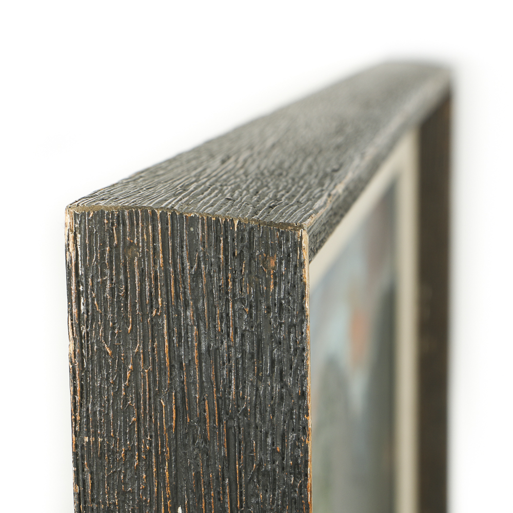 Eric Gibberd Oil Painting on Board "Malibu"