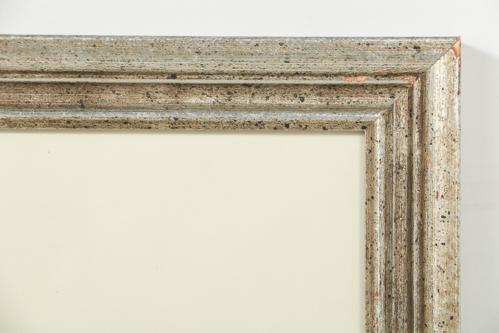 Edgar Yaeger Graphite Drawing on Paper of Female Nude