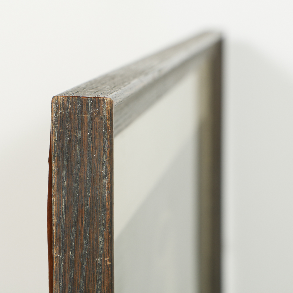 J.R. Hopkins Charcoal Drawing on Paper Still Life Composition