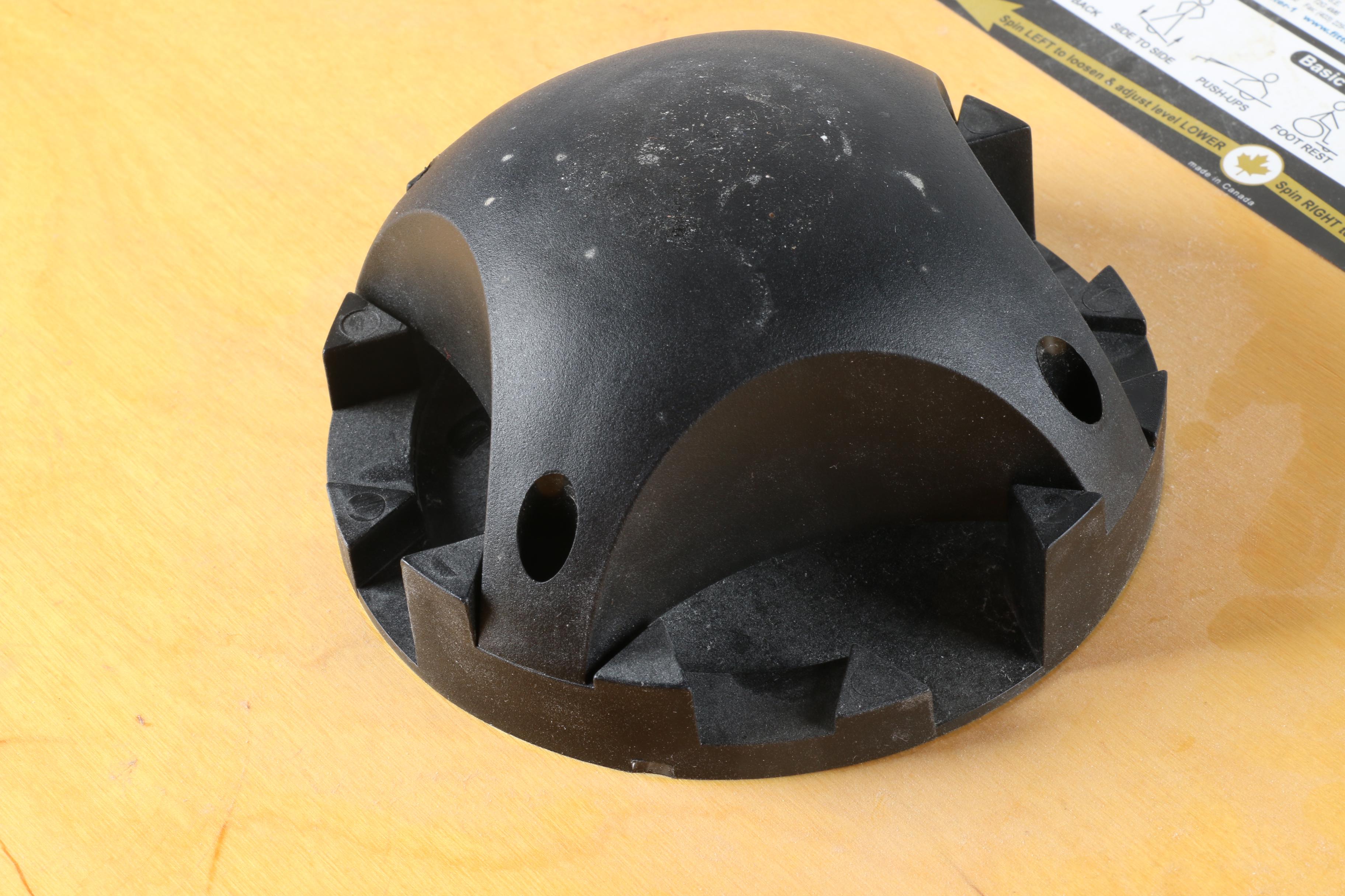 Fitter First Balancing Board