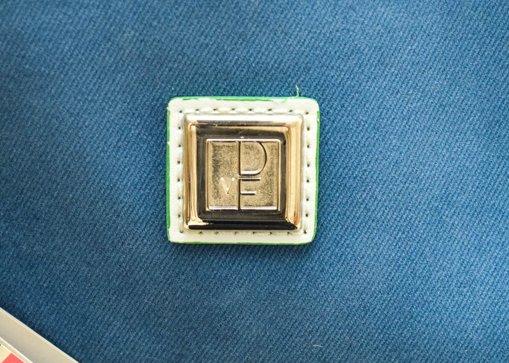 Diane von Furstenberg Carry-on Luggage