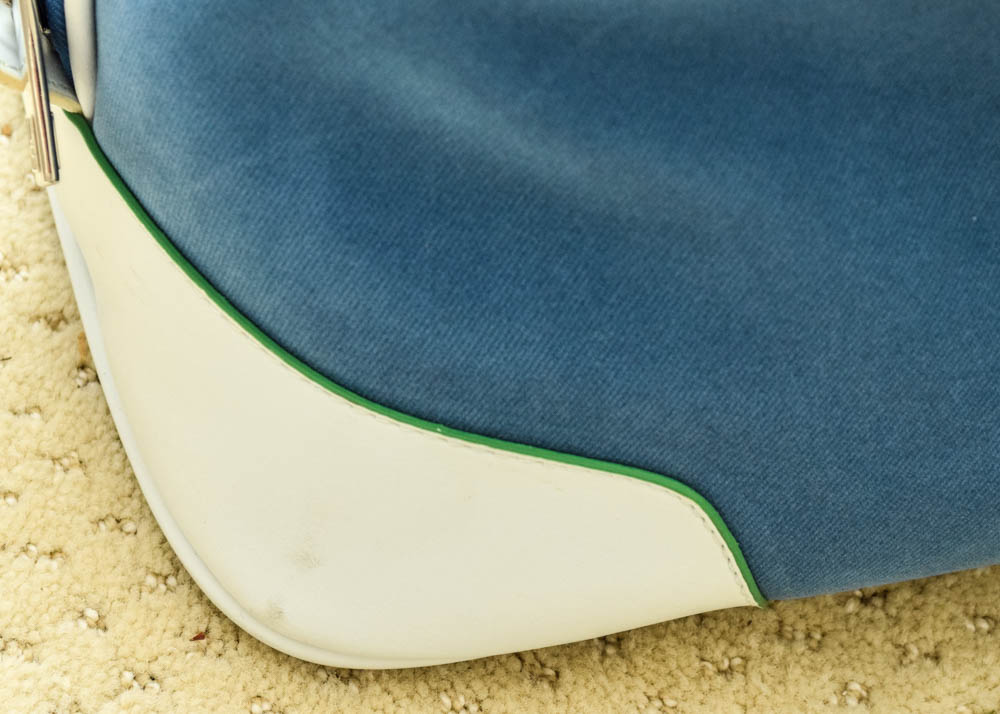 Diane von Furstenberg Carry-on Luggage