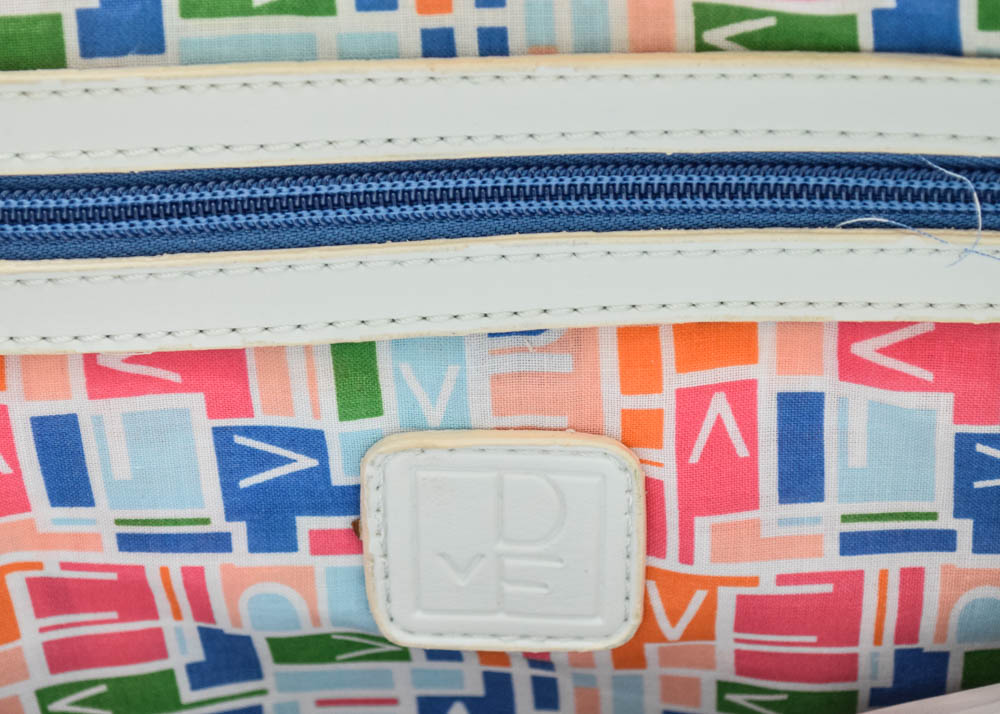 Diane von Furstenberg Carry-on Luggage