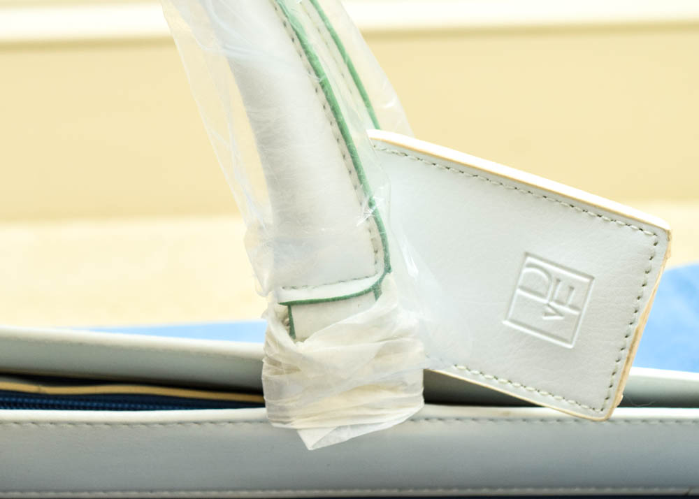 Diane von Furstenberg Carry-on Luggage