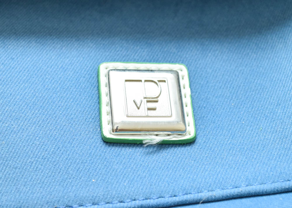 Diane von Furstenberg Carry-on Luggage