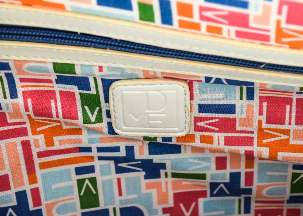 Diane von Furstenberg Carry-on Luggage