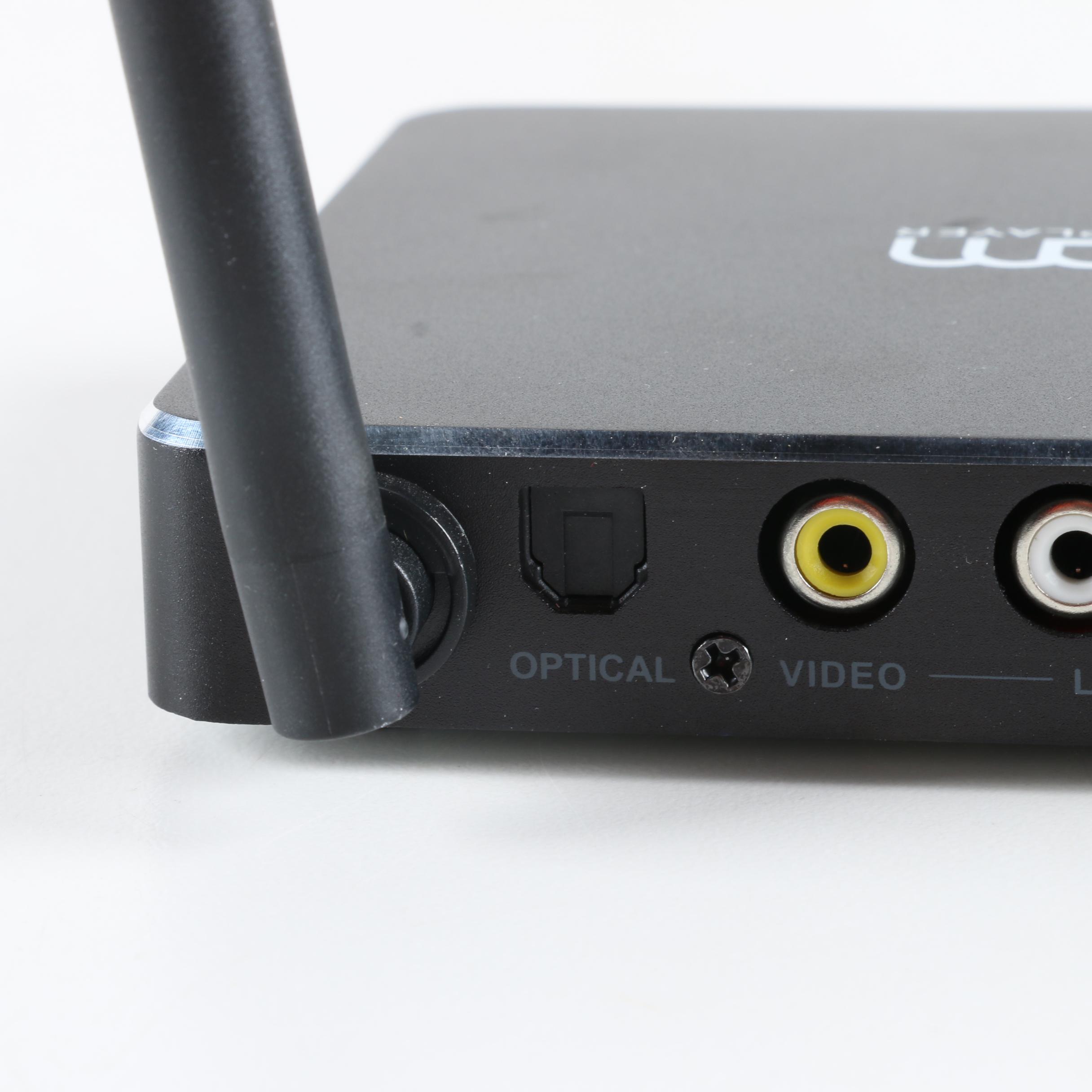 Digistream Streaming Device