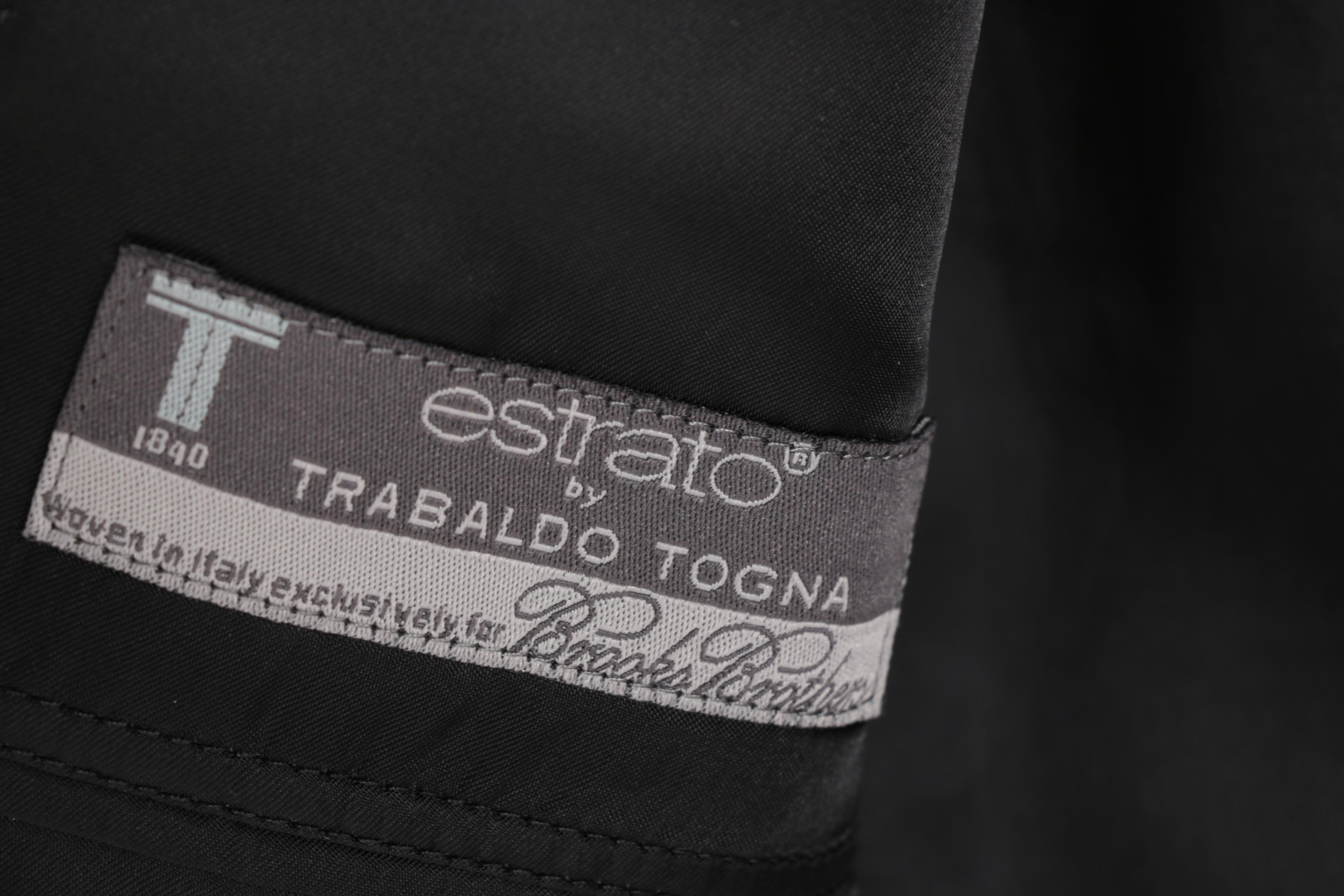 Men's Brooks Brothers and Hickey Freeman Suit Separates