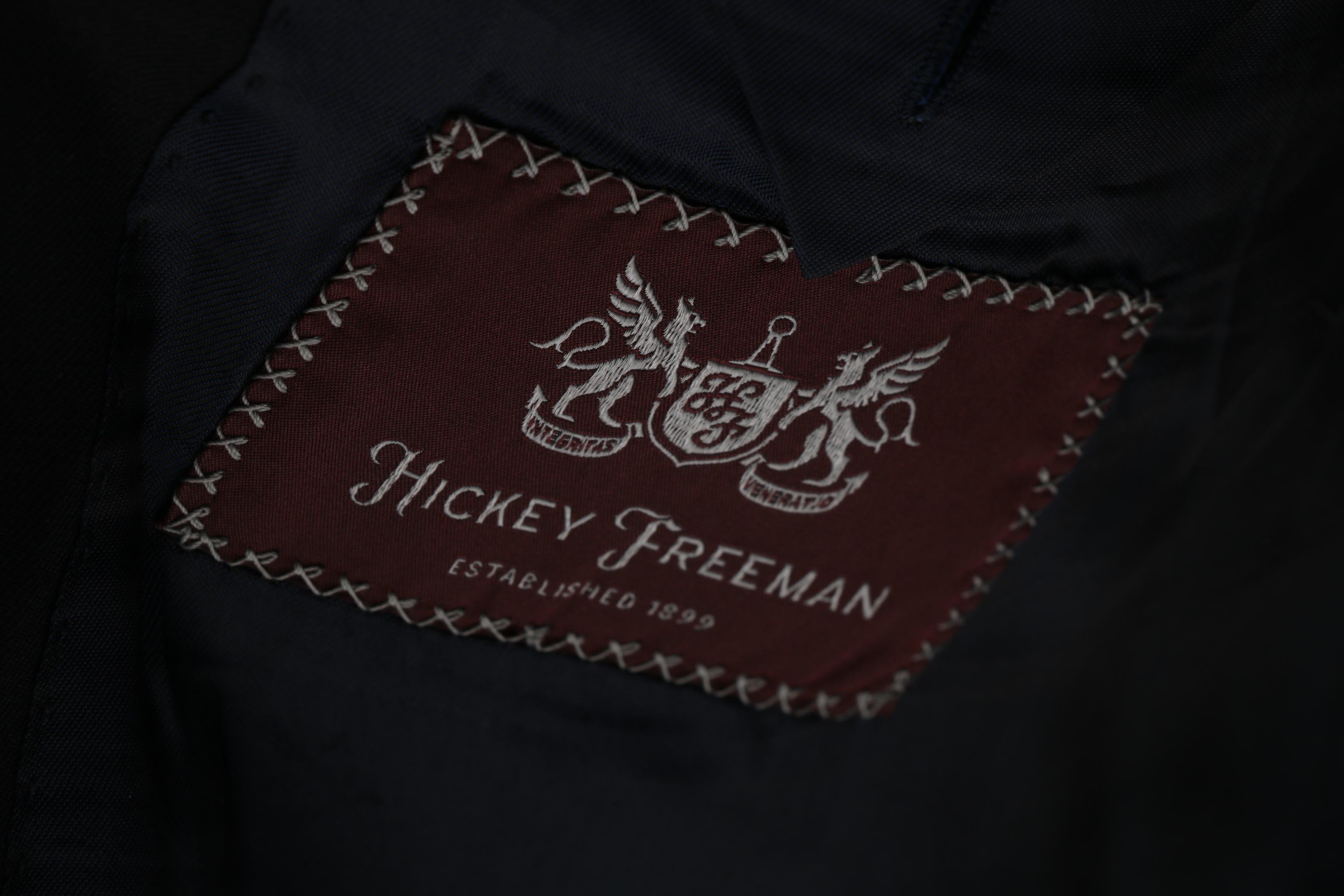 Men's Brooks Brothers and Hickey Freeman Suit Separates