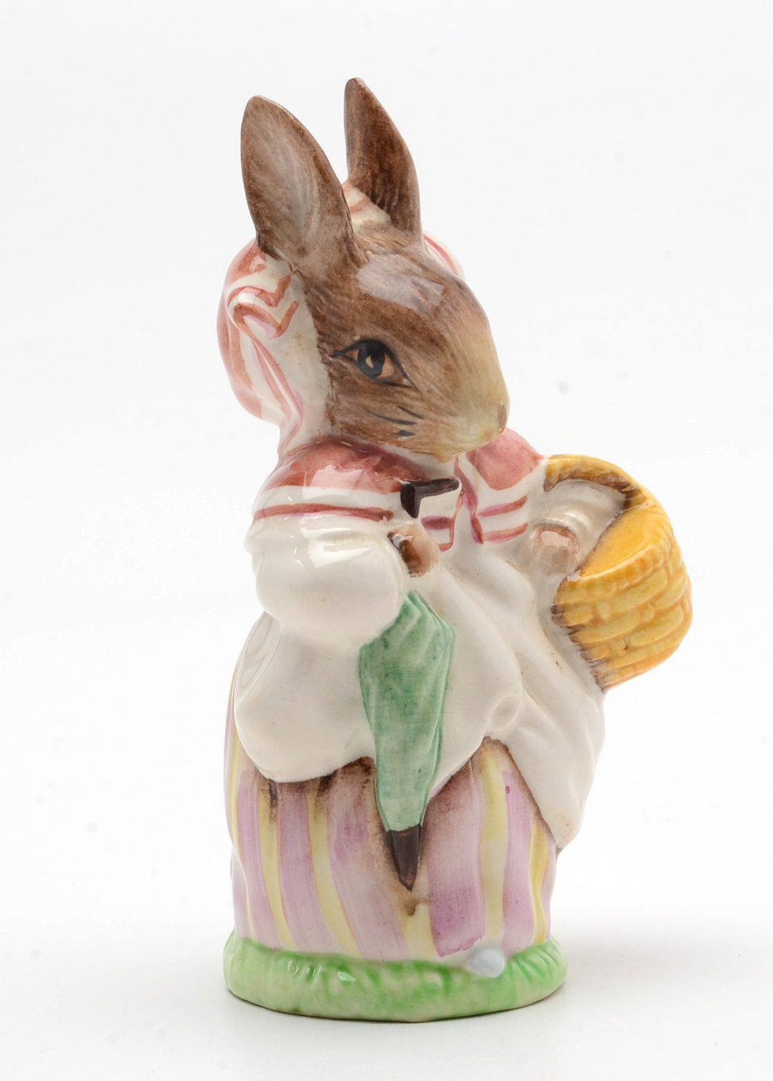 Beeswick England Beatrix Potter Figurines