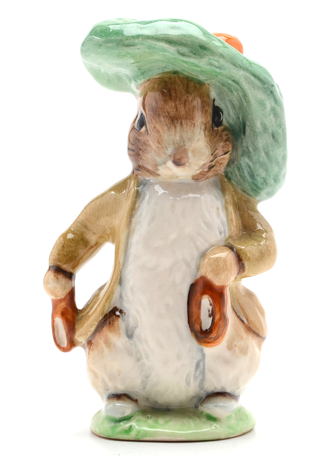 Beeswick England Beatrix Potter Figurines