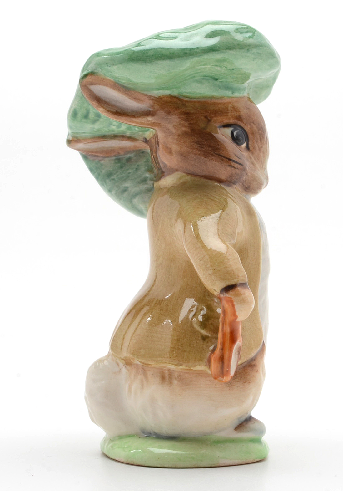 Beeswick England Beatrix Potter Figurines