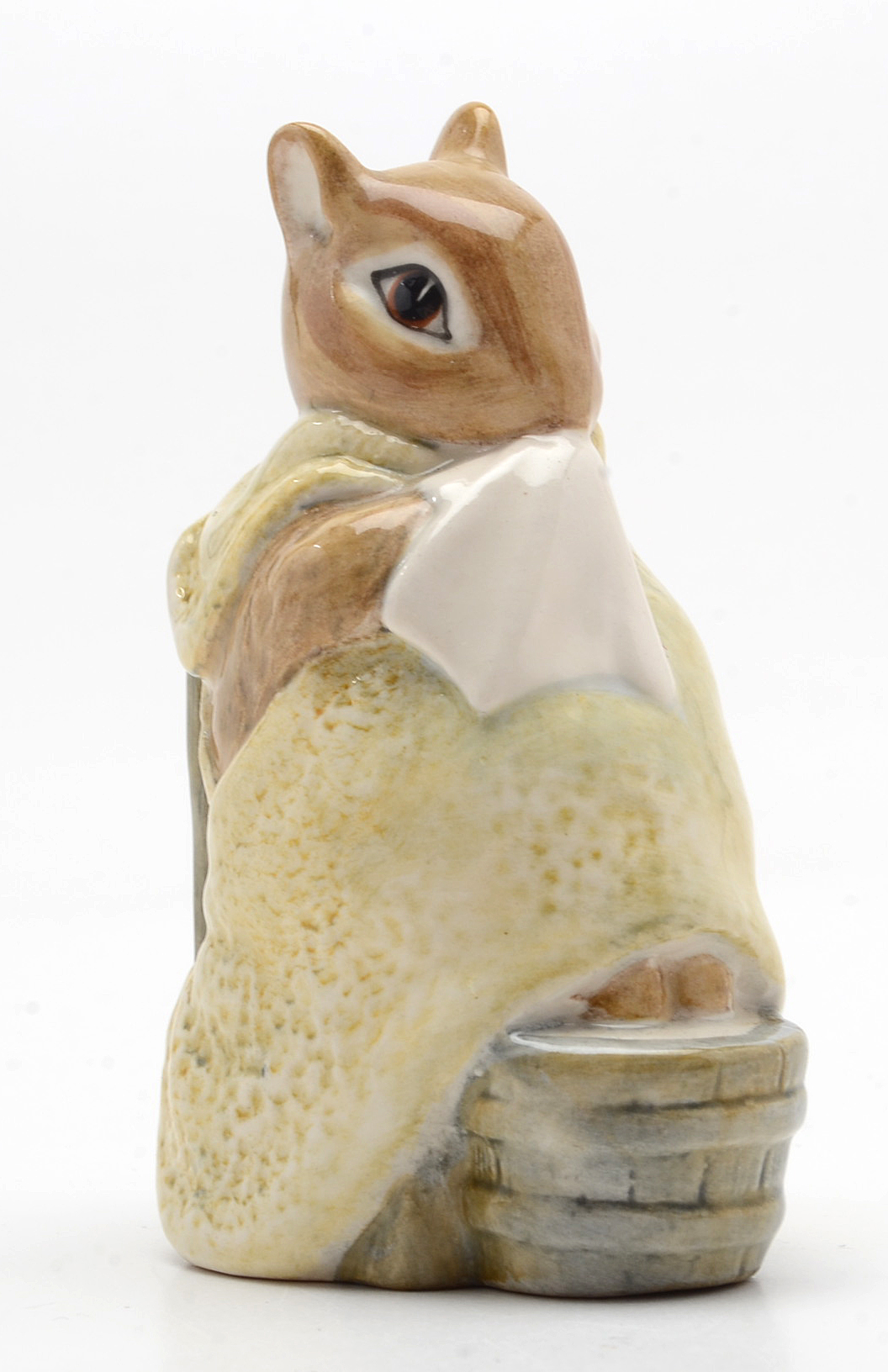 Beeswick England Beatrix Potter Figurines