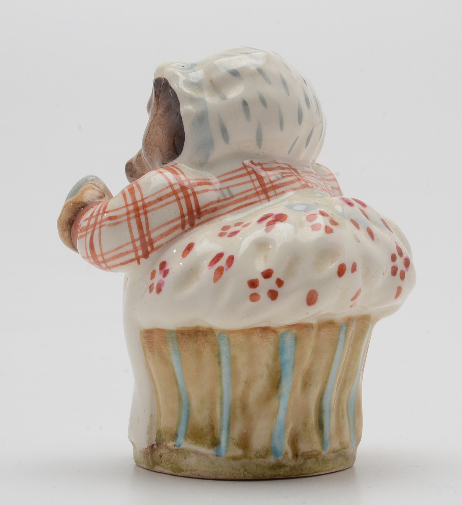 Beeswick England Beatrix Potter Figurines