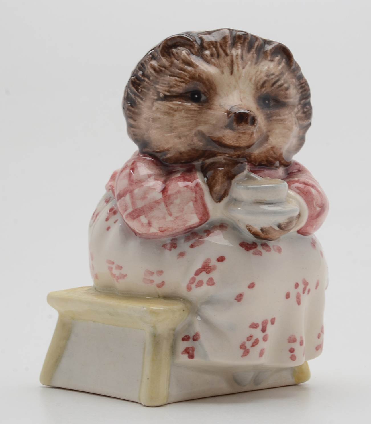 Beeswick England Beatrix Potter Figurines