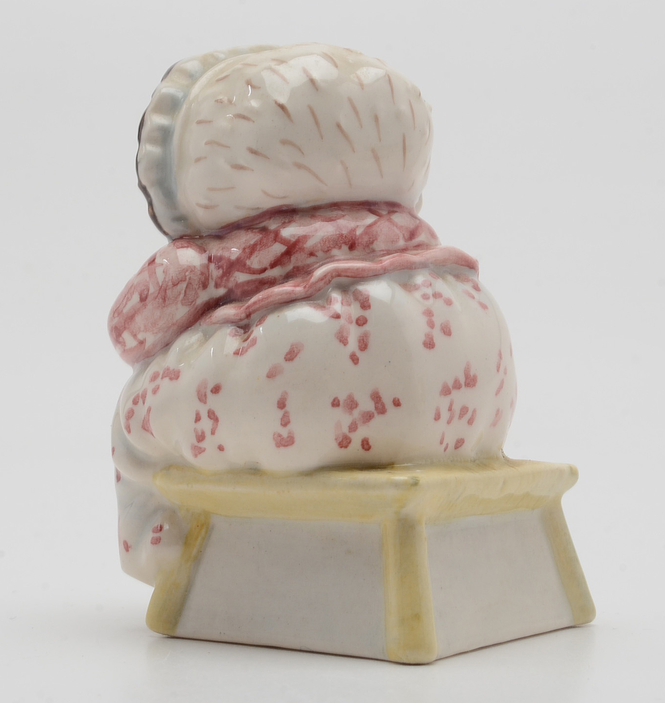 Beeswick England Beatrix Potter Figurines