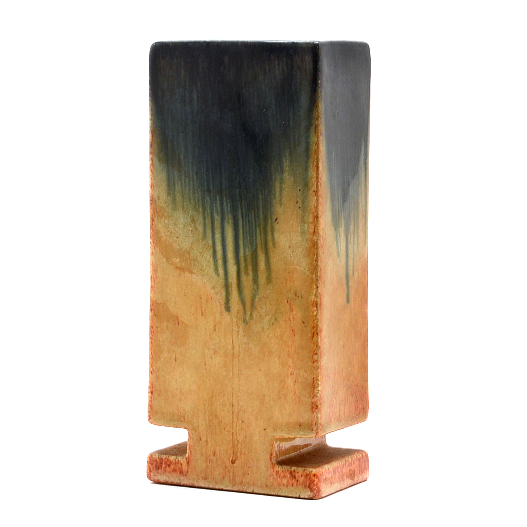 Art Deco Ceramic Vase