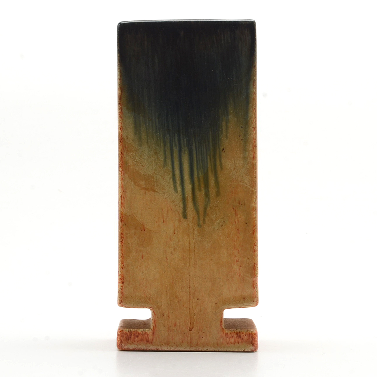 Art Deco Ceramic Vase