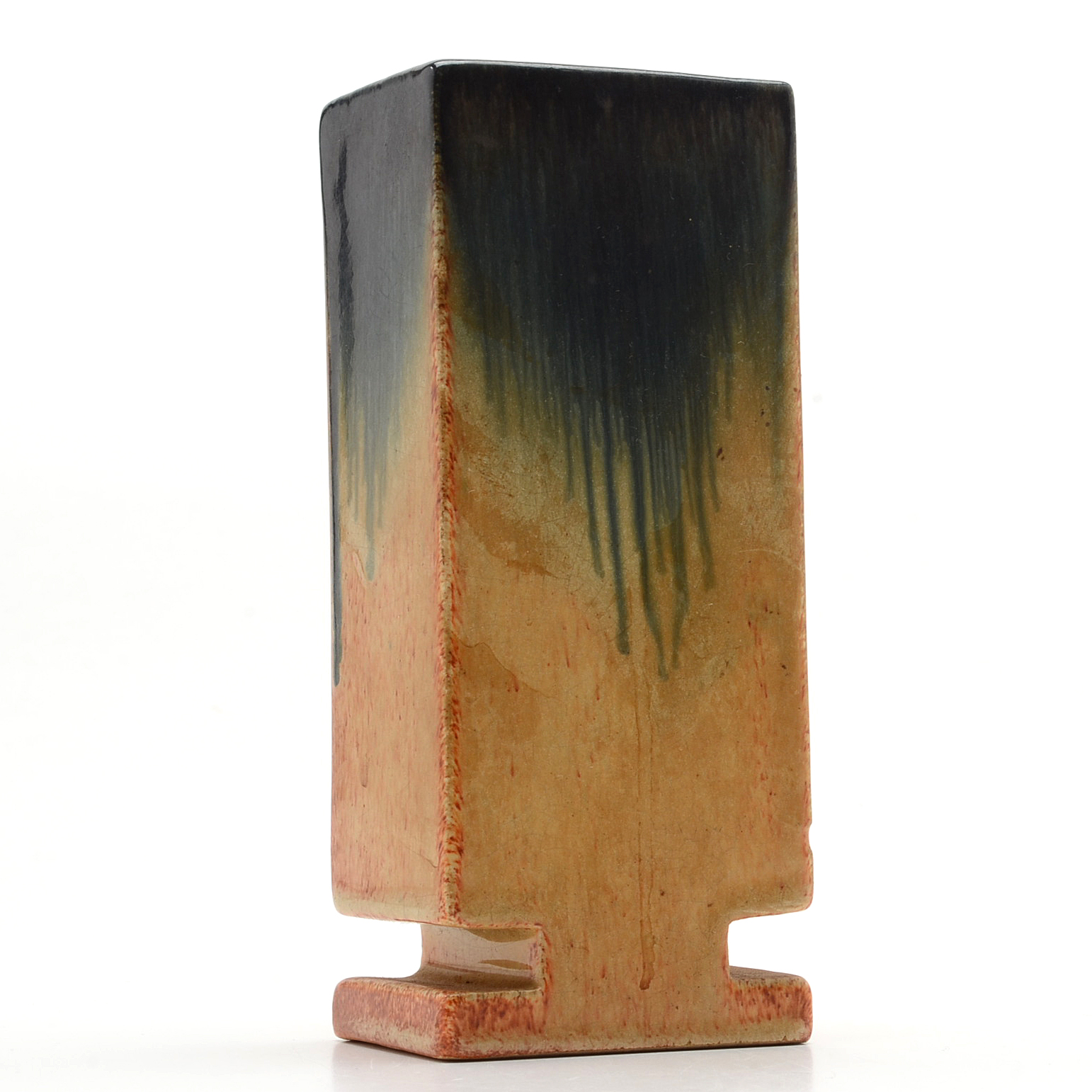 Art Deco Ceramic Vase