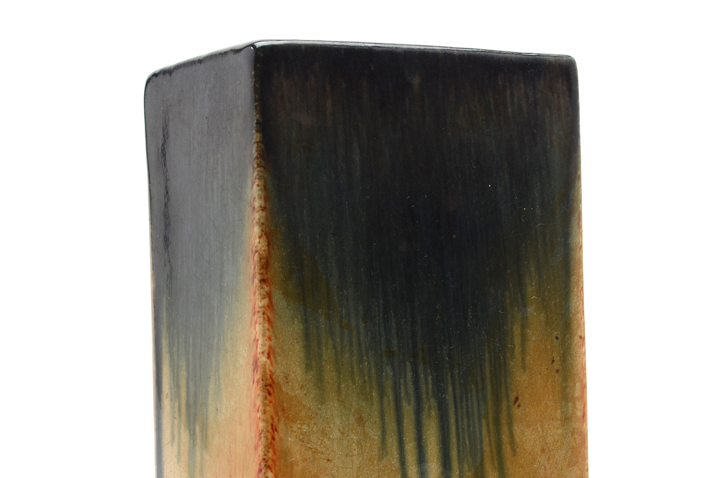 Art Deco Ceramic Vase