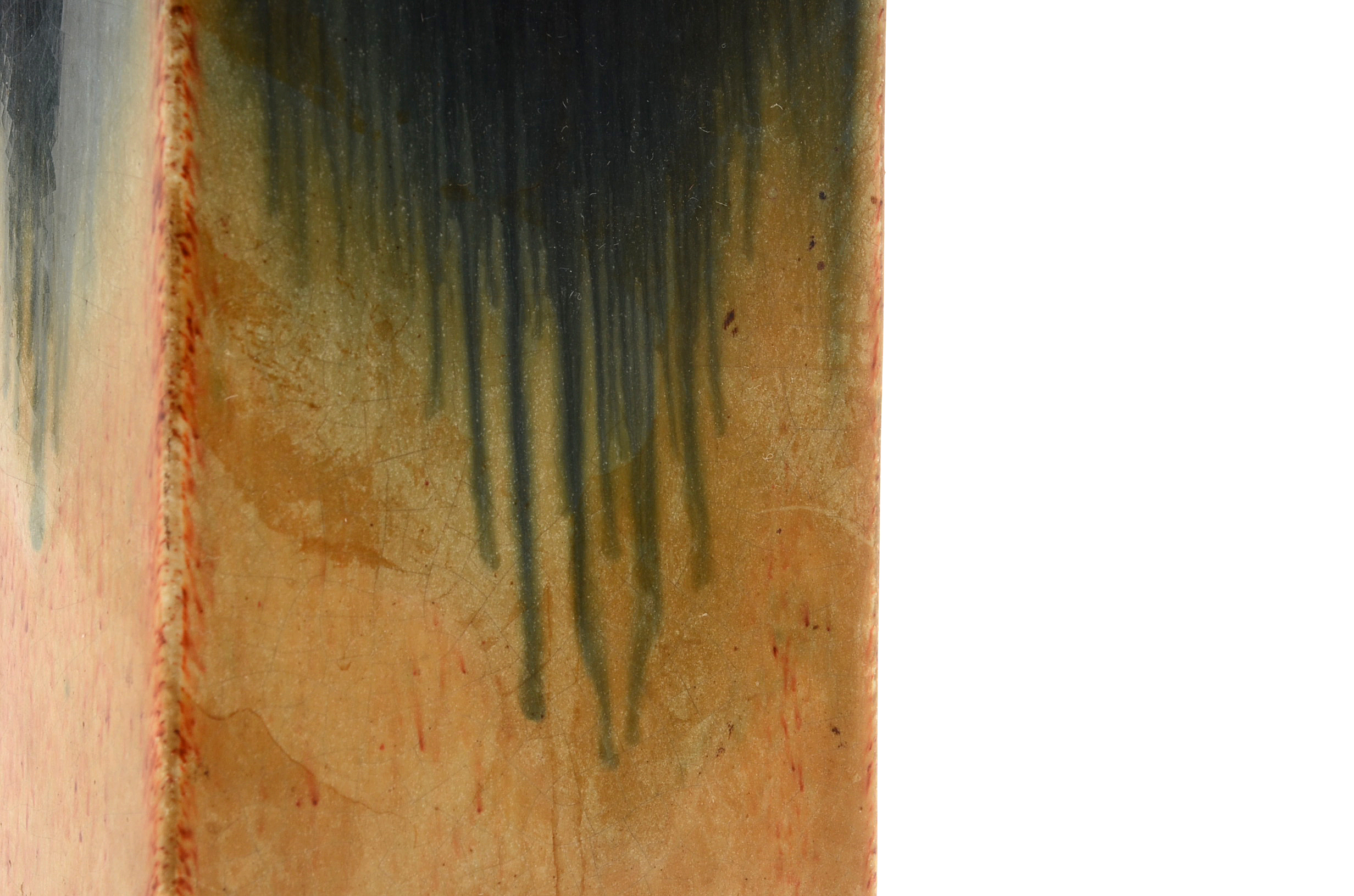 Art Deco Ceramic Vase