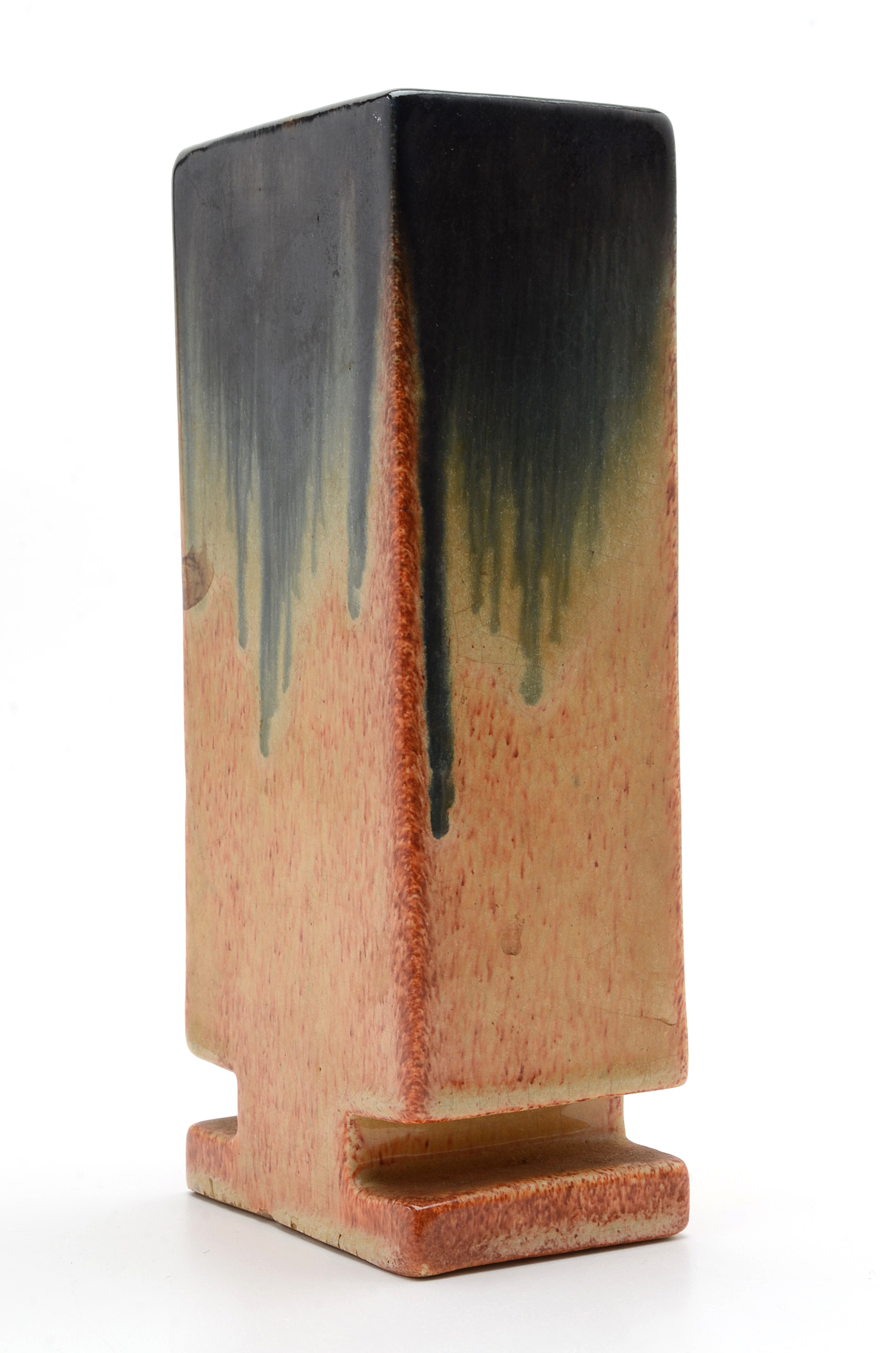 Art Deco Ceramic Vase