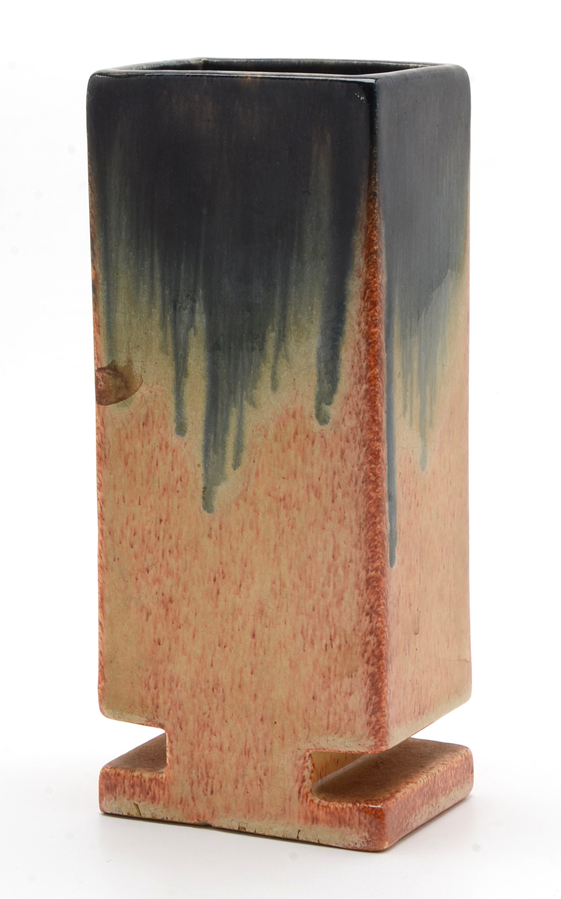 Art Deco Ceramic Vase