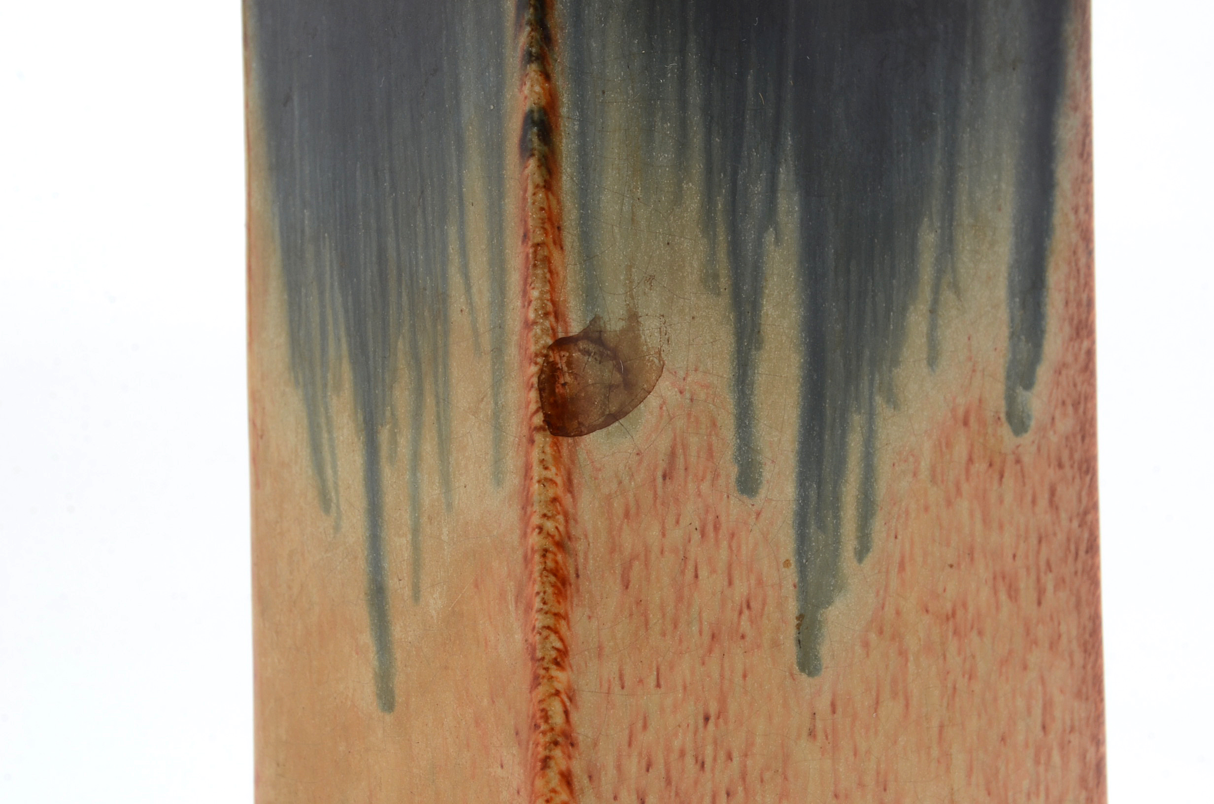 Art Deco Ceramic Vase