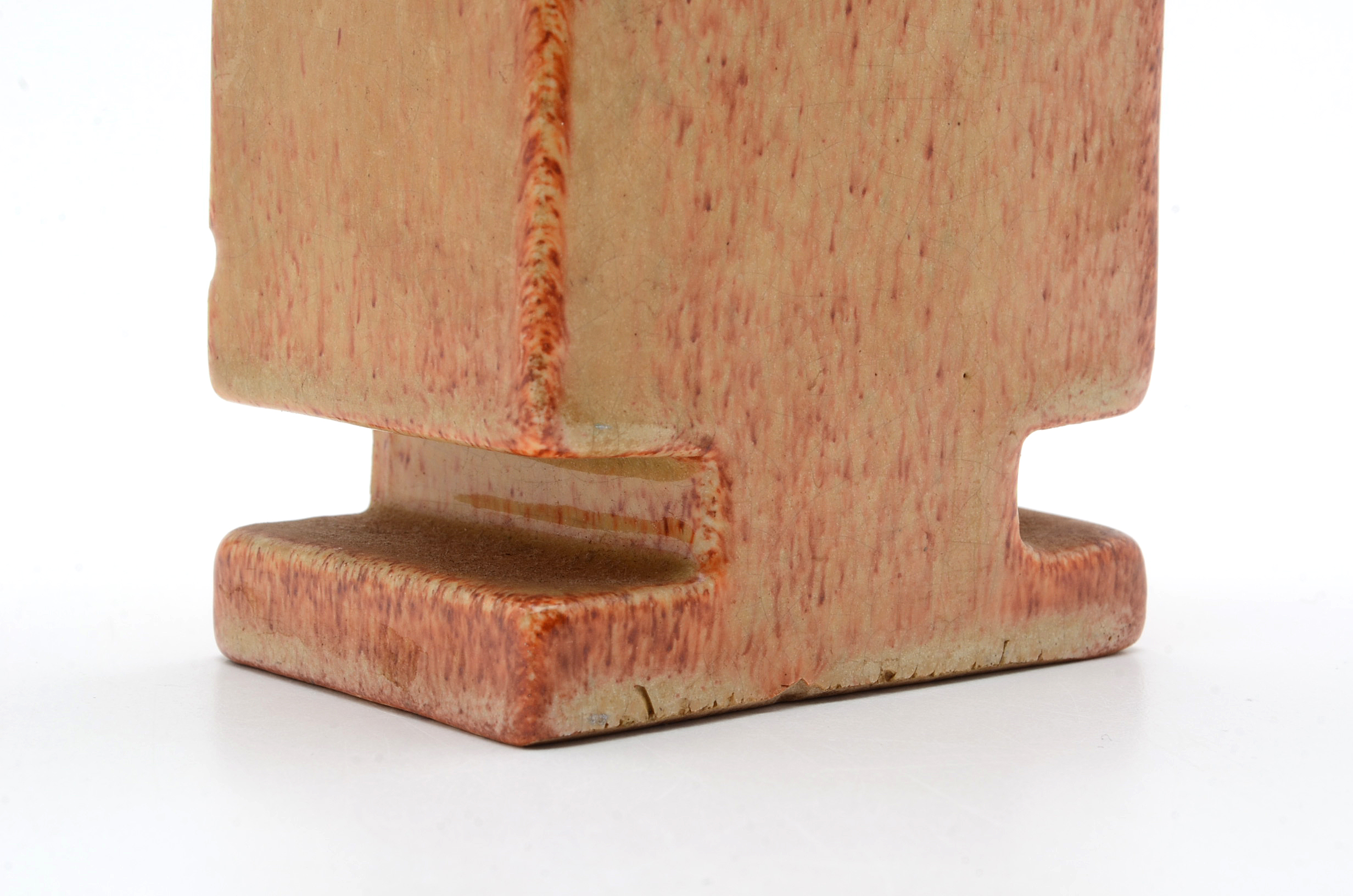 Art Deco Ceramic Vase