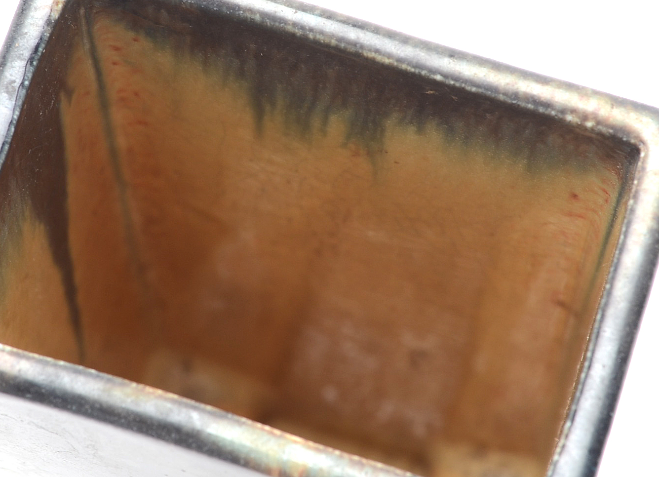 Art Deco Ceramic Vase