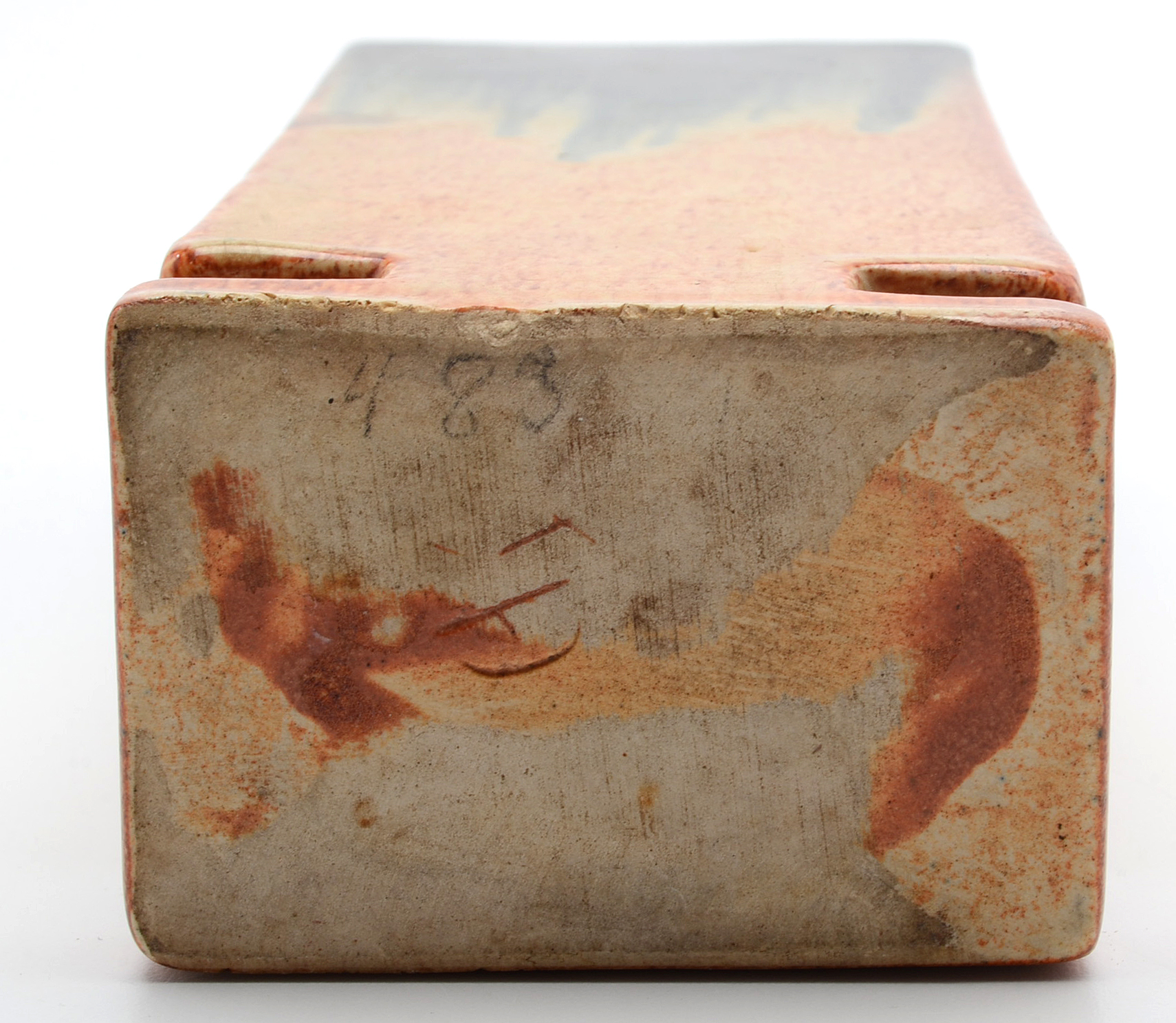 Art Deco Ceramic Vase