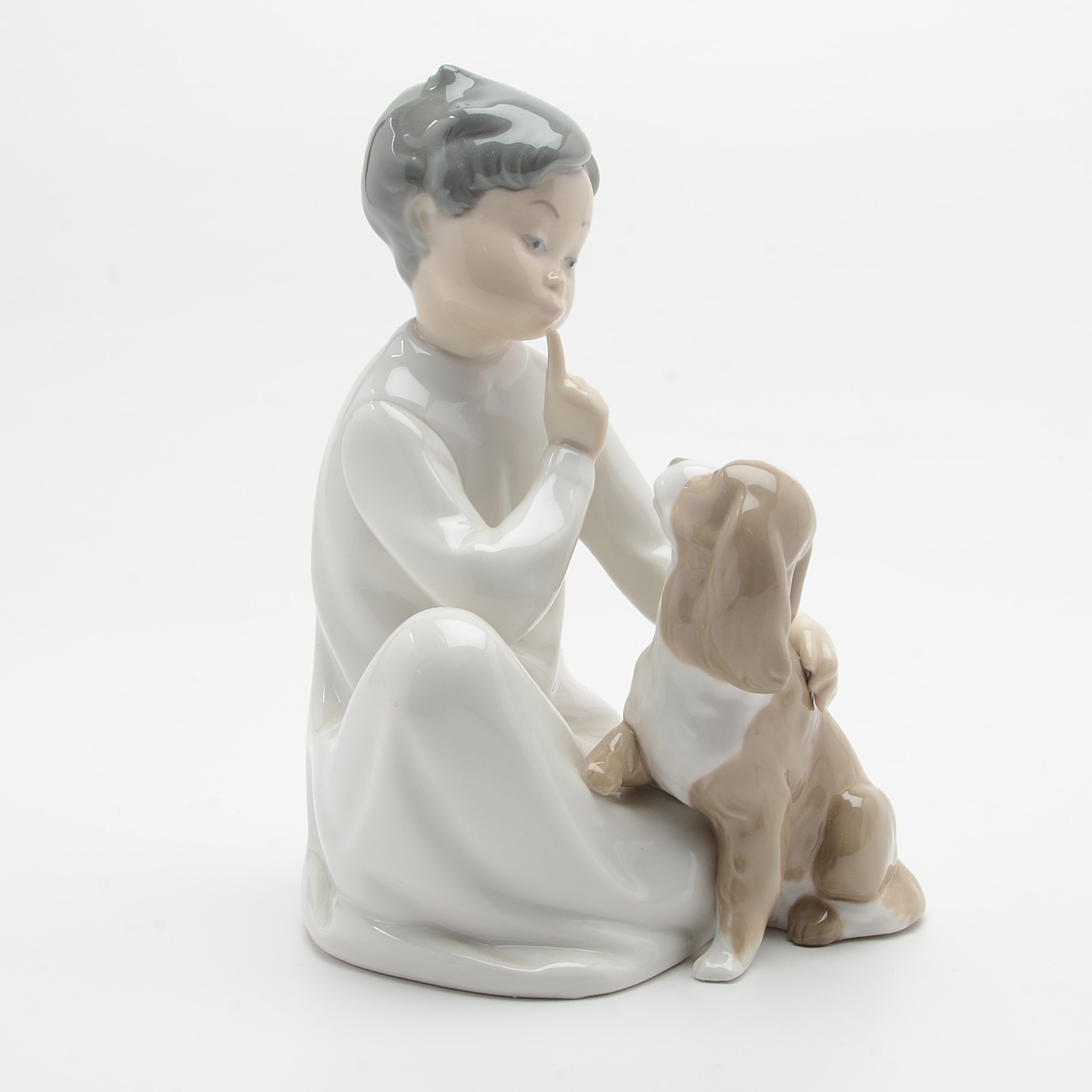 Lladro Porcelain Figurines