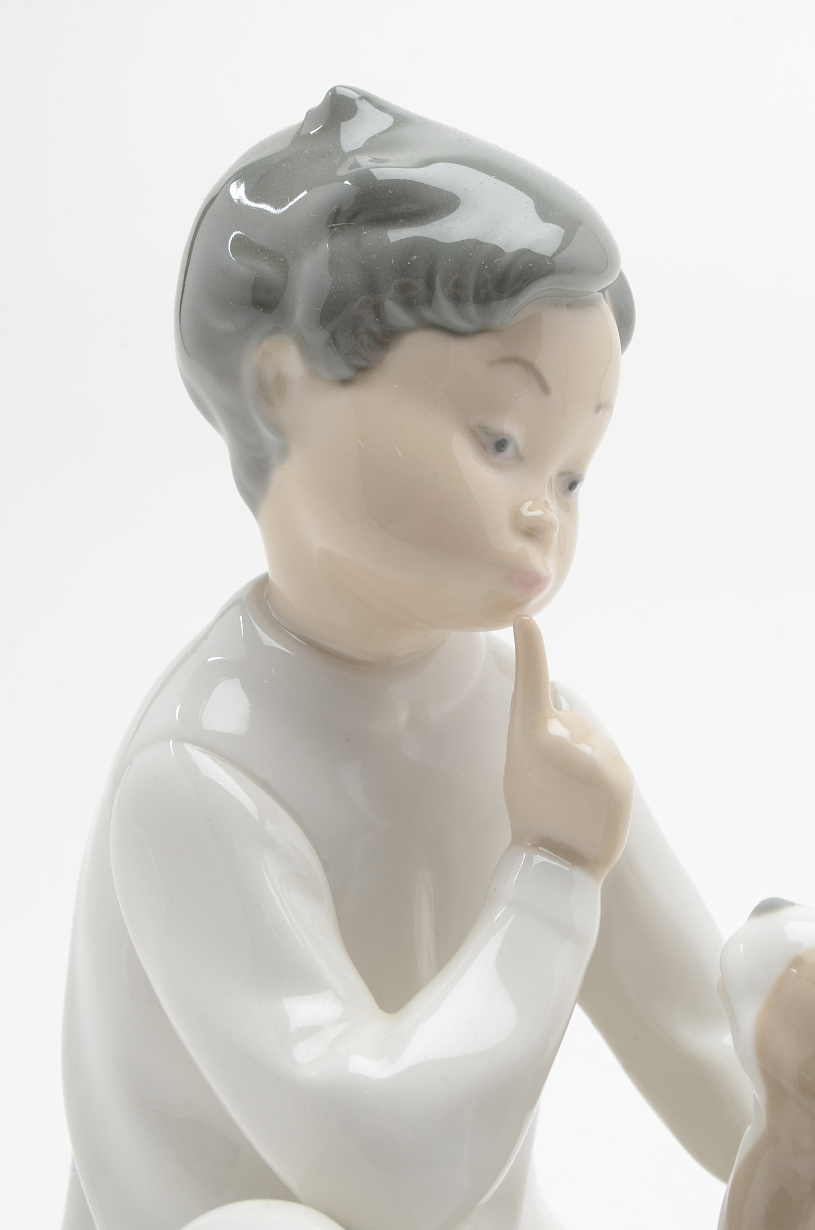 Lladro Porcelain Figurines
