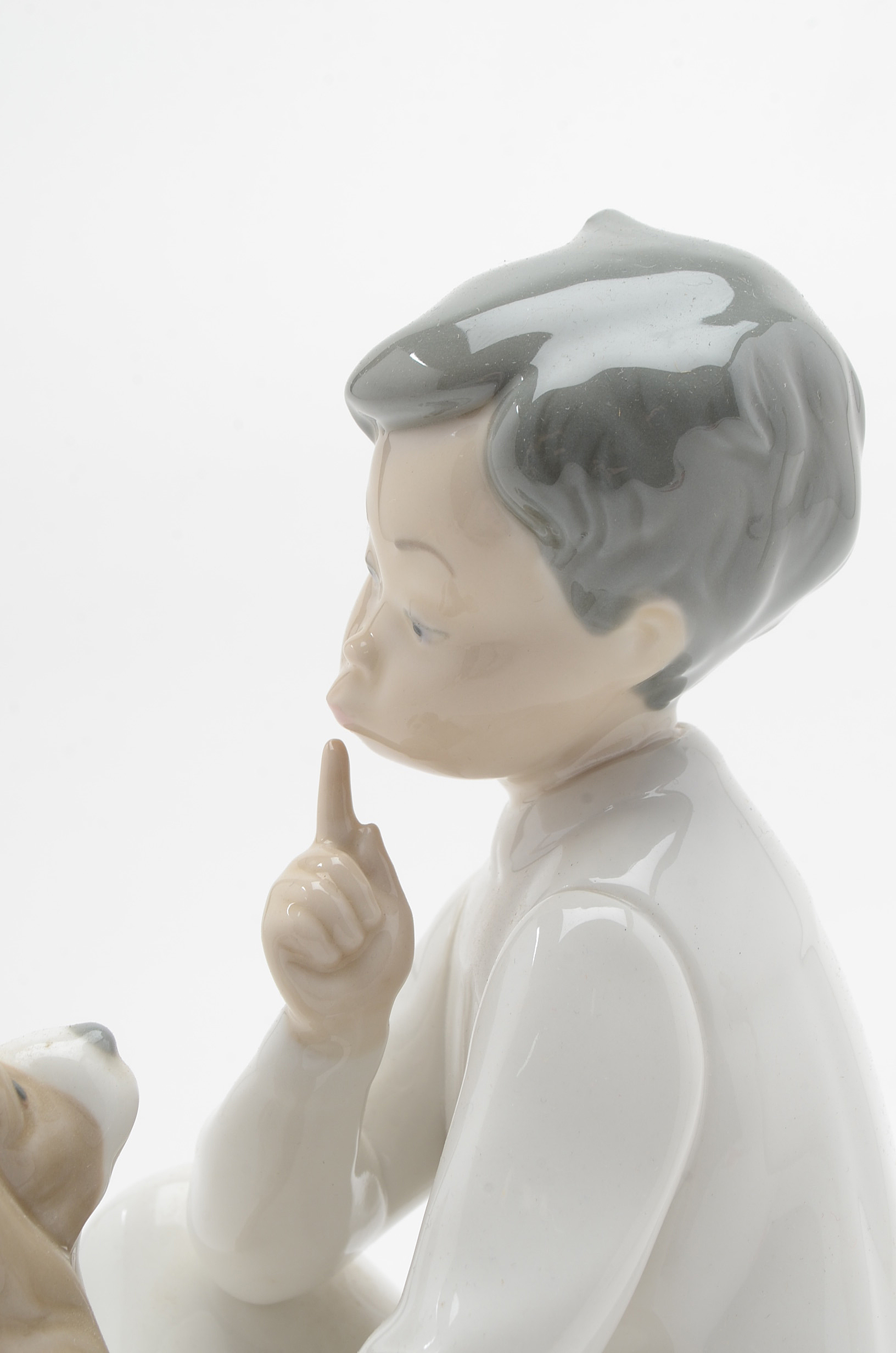 Lladro Porcelain Figurines