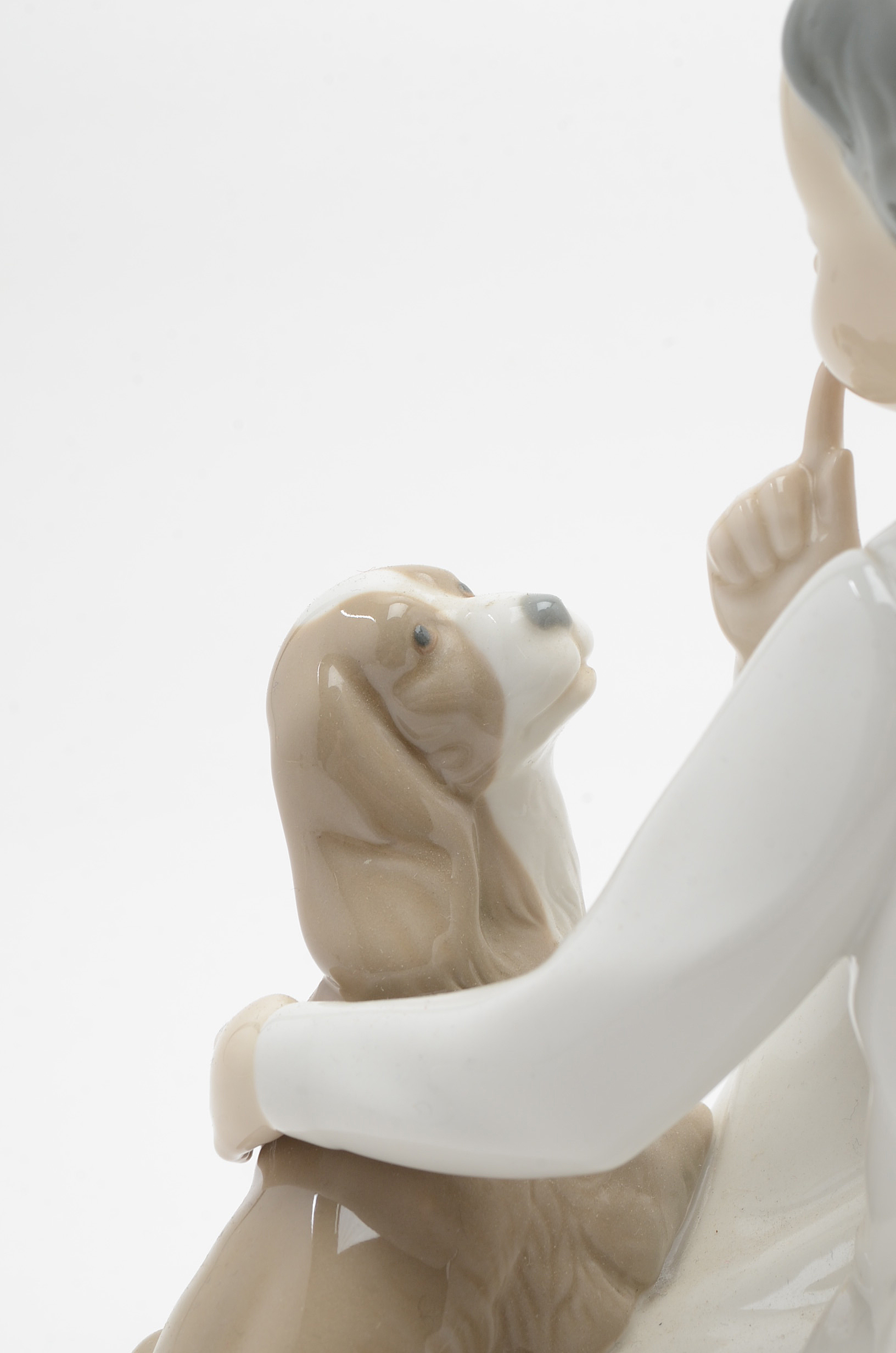 Lladro Porcelain Figurines