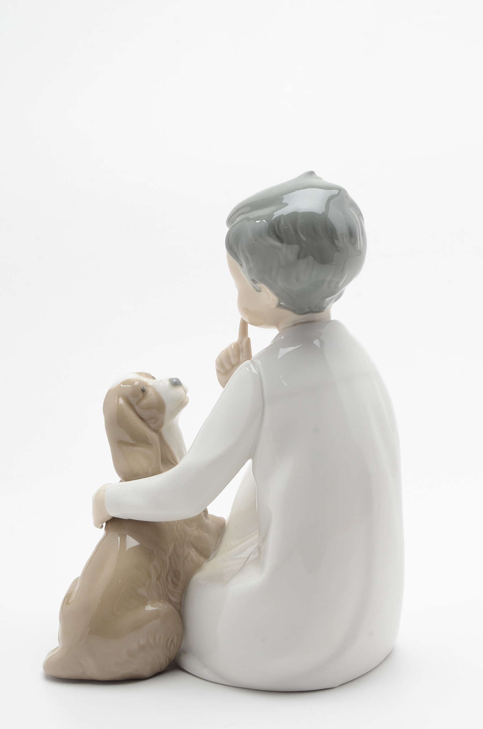 Lladro Porcelain Figurines