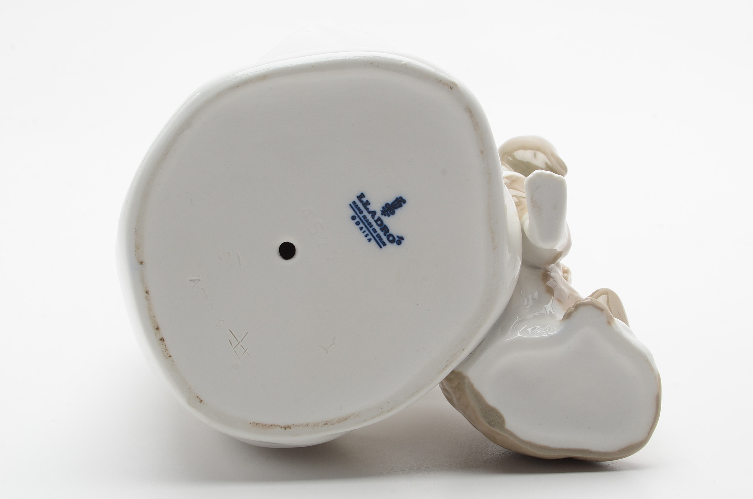 Lladro Porcelain Figurines